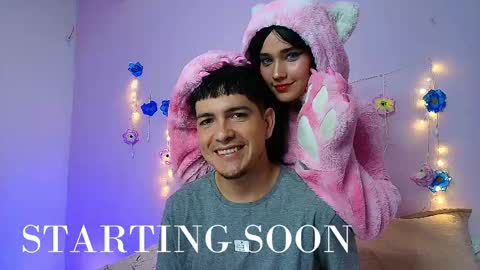 The toxic duo online show from 11, 3, 2026