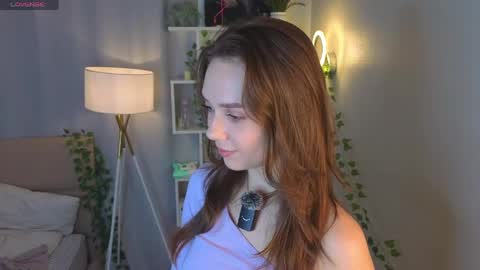 My name is Cynthia and Im very happy to see you in my sweet room  online show from 31, 5, 2026