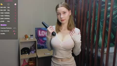 Vicky online show from 3, 4, 2026