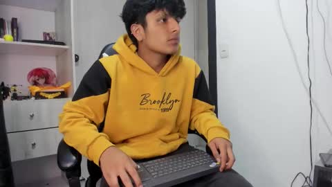 Danny online show from 5, 11, 2025