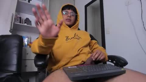 Danny online show from 19, 12, 2025