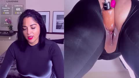 K R I S T E N online show from 10, 2, 2025