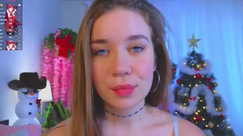 im Grace  turn up the sounds on your device... to hear my sweet moans online show from 21, 12, 2025