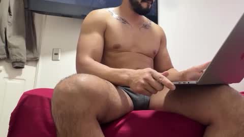 Snapshot of thearcher56 chatting on 12, 9, 2025 thearcher56 online show from 12, 9, 2025