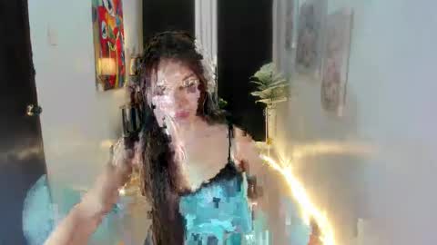 Snapshot of theasiangoddess chatting on 11, 9, 2025 regel online show from 11, 9, 2025