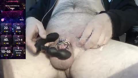 AverageGringo online show from 21, 10, 2025