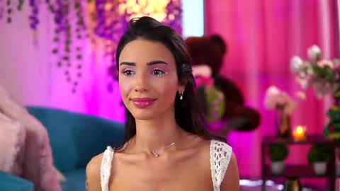 Snapshot of theayanna chatting on 19, 12, 2024 Ayana online show from 19, 12, 2024