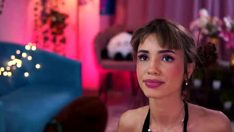 Snapshot of theayanna chatting on 26, 2, 2025 Ayana online show from 26, 2, 2025