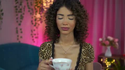 Ayana online show from 23, 11, 2025