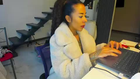 Snapshot of thebadwolf818 chatting on 25, 7, 2026 thebadwolf818 online show from 25, 7, 2026