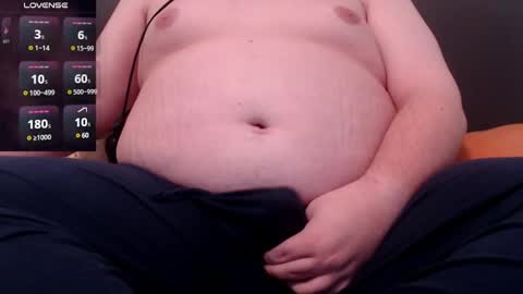 thebavarianone online show from 31, 12, 2024