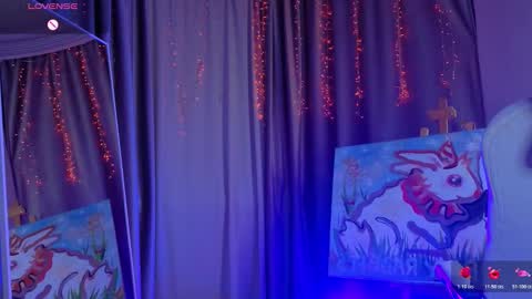 Snapshot of thebblu_ chatting on 15, 11, 2025 Lucia online show from 15, 11, 2025