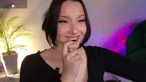 Lucy online show from 12, 10, 2025