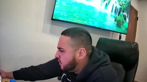 The Bear online show from 4, 12, 2024