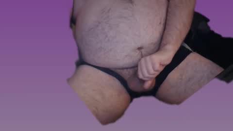 Snapshot of thebearking69 chatting on 4, 3, 2025 The Bear King online show from 4, 3, 2025