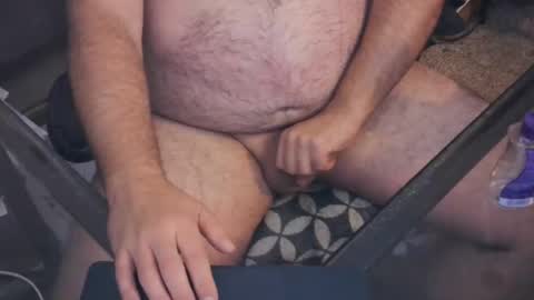 The Bear King online show from 19, 10, 2025