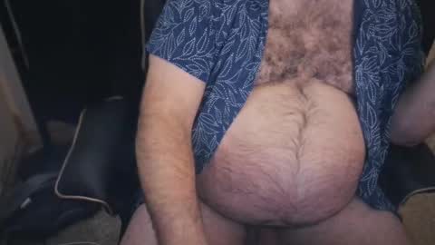 The Bear King online show from 28, 3, 2026