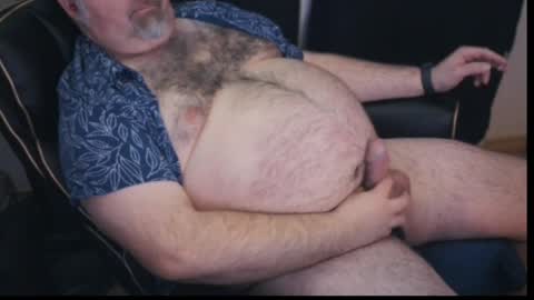 The Bear King online show from 5, 4, 2026