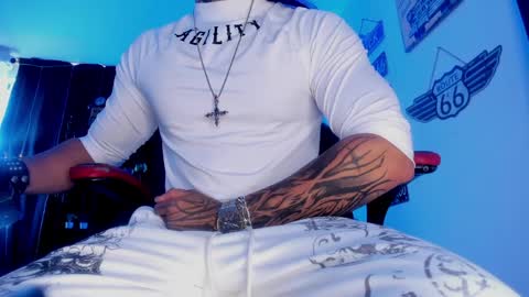 the beast master online show from 2, 4, 2026