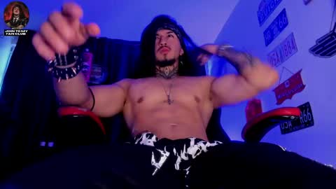 the beast master online show from 14, 4, 2026