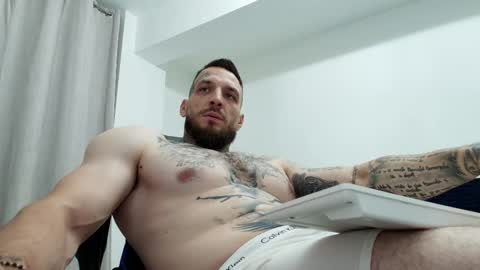 John online show from 21, 9, 2025