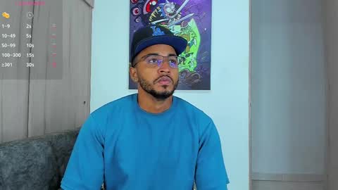 Snapshot of theblack_frank chatting on 28, 2, 2025 theblack_frank online show from 28, 2, 2025