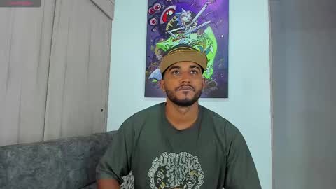 Snapshot of theblack_frank chatting on 6, 3, 2025 theblack_frank online show from 6, 3, 2025