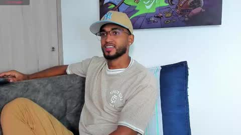 theblack_frank online show from 3, 12, 2025