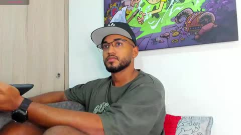 theblack_frank online show from 14, 4, 2026