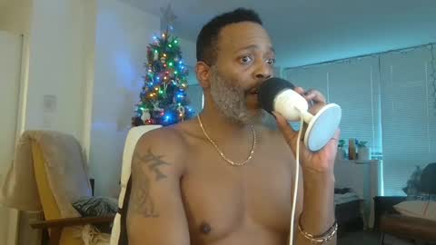 theblacklordmaster online show from 9, 12, 2024