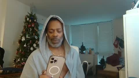 theblacklordmaster online show from 6, 1, 2025