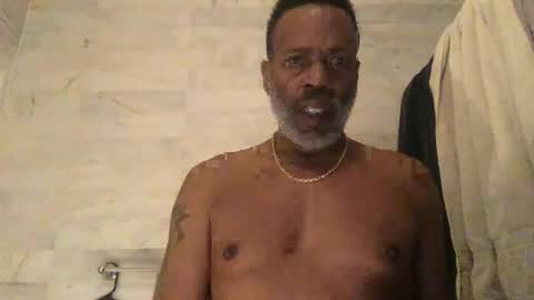 theblacklordmaster online show from 7, 1, 2025