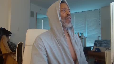 theblacklordmaster online show from 13, 1, 2025