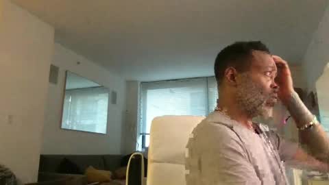 theblacklordmaster online show from 13, 1, 2025