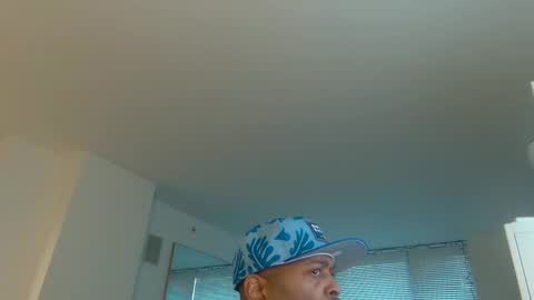 theblacklordmaster online show from 23, 1, 2025