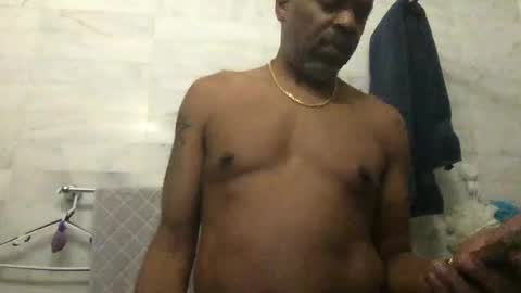 theblacklordmaster online show from 3, 2, 2025