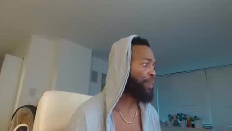 theblacklordmaster online show from 14, 10, 2025