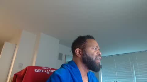 theblacklordmaster online show from 16, 10, 2025