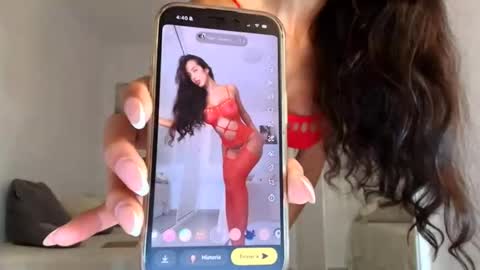 valeria online show from 31, 10, 2025