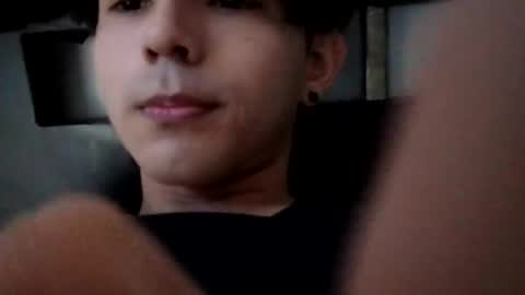 thebluesky_18 online show from 20, 10, 2025