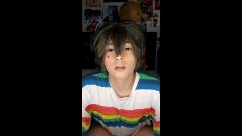 thebluesky_18 online show from 21, 4, 2026