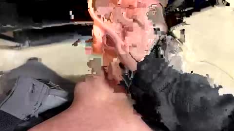 thebodythefeet online show from 1, 12, 2025