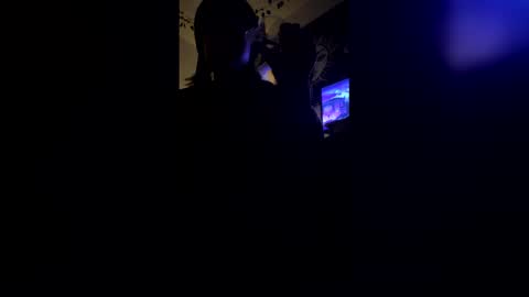 Snapshot of theborderline14 chatting on 9, 2, 2026 theborderline14 online show from 9, 2, 2026