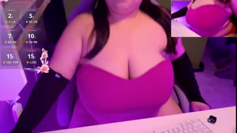 TheBouncingBetty online show from 20, 4, 2026
