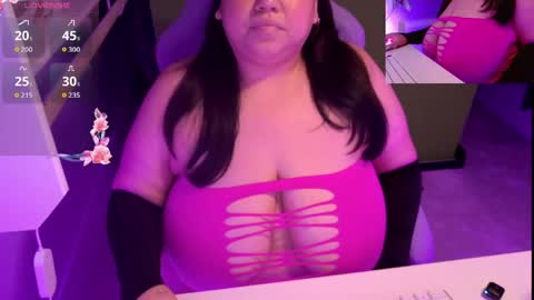 TheBouncingBetty online show from 6, 5, 2026