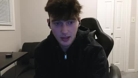 Snapshot of thebrentsavage chatting on 27, 1, 2025 thebrentsavage online show from 27, 1, 2025