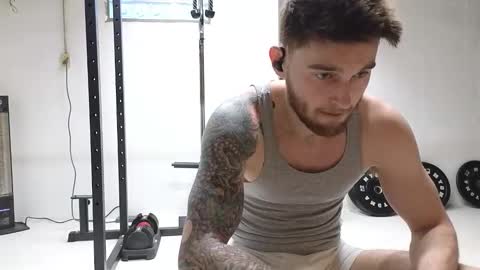 Snapshot of thebrentsavage chatting on 3, 3, 2025 thebrentsavage online show from 3, 3, 2025