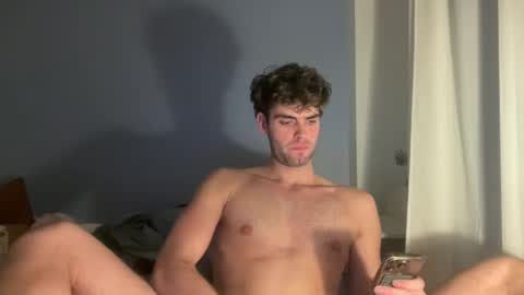 Broke Scholar online show from 21, 12, 2025