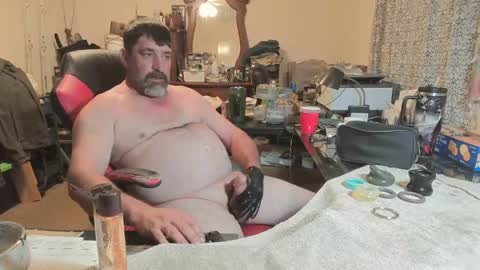 Snapshot of thecajunbator2 chatting on 7, 5, 2026 Cajunbator online show from 7, 5, 2026