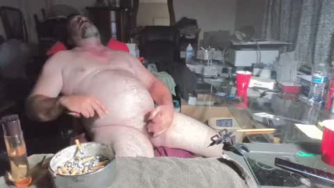 Snapshot of thecajunbator2 chatting on 28, 5, 2026 Cajunbator online show from 28, 5, 2026